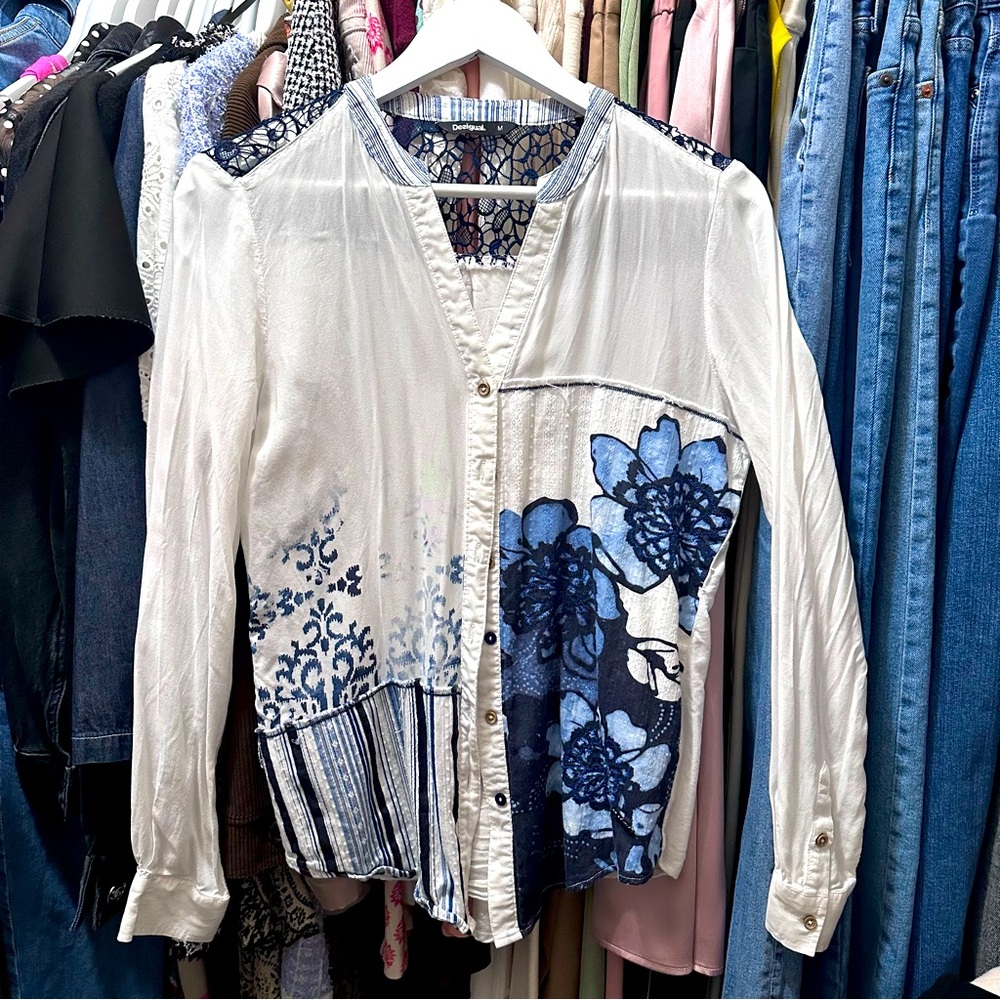 Desigual